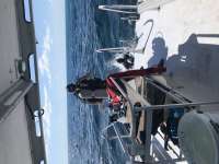 Great day of scuba diving in Key Largo with Rainbow Reef on eagle ray alley santana 2020 03 17 r9384 1