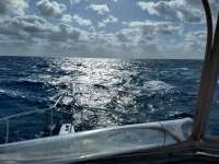 Great day of scuba diving in Key Largo with Rainbow Reef on eagle ray alley tropical serenity 2020 03 02 r9324 1