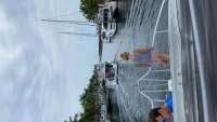 Great day of scuba diving in Key Largo with Rainbow Reef on the eagle wreck tropical serenity 2020 05 18 r9414 1