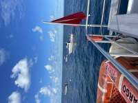 Great day of scuba diving in Key Largo with Rainbow Reef on spiegel grove tropical odyssey 2020 11 28 r10346 1