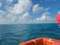 Great day of scuba diving in Key Largo with Rainbow Reef on snapper ledge tropical odyssey 2020 10 28 r10254 1