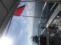 Great day of scuba diving in Key Largo with Rainbow Reef on benwood wreck tropical legend 2020 09 27 r10099 1