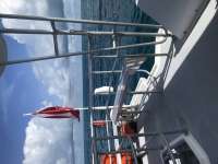 Great day of scuba diving in Key Largo with Rainbow Reef on benwood wreck tropical odyssey 2020 09 15 r10058 1
