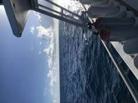 Great day of scuba diving in Key Largo with Rainbow Reef on christmastree cave tropical serenity 2020 09 01 r9993 1