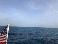 Great day of scuba diving in Key Largo with Rainbow Reef on north star santana 2020 09 04 r10011 1