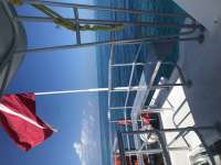 Great day of scuba diving in Key Largo with Rainbow Reef on snapper ledge tropical legend 2020 09 27 r10102 1