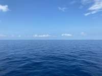 Great day of scuba diving in Key Largo with Rainbow Reef on uscgc duane tropical voyager 2020 09 19 r10073 1