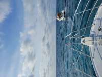 Great day of scuba diving in Key Largo with Rainbow Reef on eagle ray alley tropical adventure 2021 04 10 r10887 1