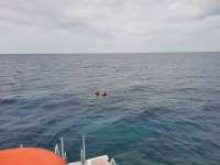 Great day of scuba diving in Key Largo with Rainbow Reef on eagle ray alley tropical legend 2021 04 22 r10981 1