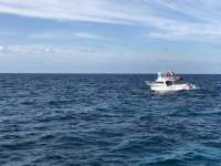 Great day of scuba diving in Key Largo with Rainbow Reef on north star santana 2021 04 08 r10884 1