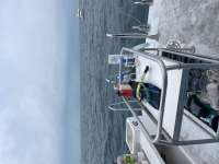 Great day of scuba diving in Key Largo with Rainbow Reef on spanish anchor tropical serenity 2021 04 21 r10976 1