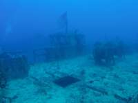 Great day of scuba diving in Key Largo with Rainbow Reef on french reef tropical legend 2021 08 07 r11510 4