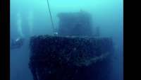 Great day of scuba diving in Key Largo with Rainbow Reef on uscgc duane tropical destiny 2021 08 05 r11498 1