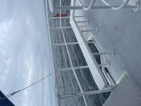 Great day of scuba diving in Key Largo with Rainbow Reef on christ statue tropical adventure 2021 02 06 r10663 1
