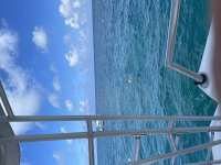 Great day of scuba diving in Key Largo with Rainbow Reef on christmastree cave tropical serenity 2021 02 24 r10741 1