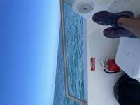 Great day of scuba diving in Key Largo with Rainbow Reef on conch wall tropical odyssey 2021 02 09 r10681 1