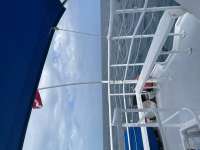 Great day of scuba diving in Key Largo with Rainbow Reef on eagle ray alley tropical adventure 2021 02 16 r10720 1