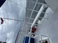 Great day of scuba diving in Key Largo with Rainbow Reef on hole in the wall tropical adventure 2021 02 20 r10733 1
