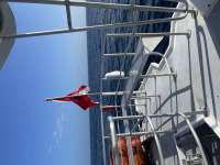 Great day of scuba diving in Key Largo with Rainbow Reef on spiegel grove tropical odyssey 2021 02 07 r10667 1