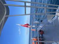 Great day of scuba diving in Key Largo with Rainbow Reef on spiegel grove tropical odyssey 2021 02 09 r10680 1