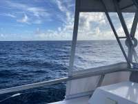 Great day of scuba diving in Key Largo with Rainbow Reef on spiegel grove tropical serenity 2021 02 10 r10682 1