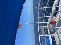 Great day of scuba diving in Key Largo with Rainbow Reef on uscgc duane tropical adventure 2021 02 15 r10711 1