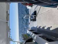Great day of scuba diving in Key Largo with Rainbow Reef on benwood wreck tropical legend 2021 01 10 r10541 1