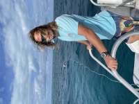 Great day of scuba diving in Key Largo with Rainbow Reef on eagle ray alley santana 2021 01 30 r10642 1