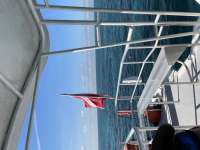 Great day of scuba diving in Key Largo with Rainbow Reef on minnow cave tropical odyssey 2021 01 24 r10604 1