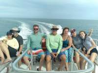 Great day of scuba diving in Key Largo with Rainbow Reef on eagle ray alley tropical legend 2021 07 24 r11442 1