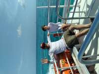 Great day of scuba diving in Key Largo with Rainbow Reef on eagle ray alley tropical legend 2021 07 30 r11471 1