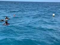 Great day of scuba diving in Key Largo with Rainbow Reef on elbow reef tropical legend 2021 07 26 r11457 2
