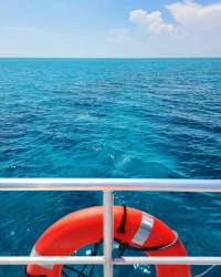 Great day of scuba diving in Key Largo with Rainbow Reef on french reef tropical legend 2021 07 27 r11458 1