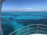 Great day of scuba diving in Key Largo with Rainbow Reef on molasses reef tropical legend 2021 07 03 r11335 2