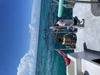 Great day of scuba diving in Key Largo with Rainbow Reef on north dry rocks tropical legend 2021 07 21 r11418 4