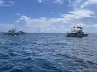 Great day of scuba diving in Key Largo with Rainbow Reef on permit ledges tropical legend 2021 07 26 r11454 1