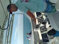 Great day of scuba diving in Key Largo with Rainbow Reef on sand island tropical odyssey 2021 07 22 r11428 1