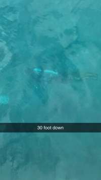 Great day of scuba diving in Key Largo with Rainbow Reef on spiegel grove tropical destiny 2021 07 14 r11359 1