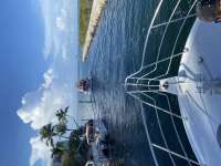 Great day of scuba diving in Key Largo with Rainbow Reef on benwood wreck tropical adventure 2021 06 24 r11302 1