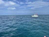 Great day of scuba diving in Key Largo with Rainbow Reef on benwood wreck tropical legend 2021 06 20 r11277 1