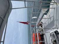 Great day of scuba diving in Key Largo with Rainbow Reef on eagle ray alley tropical odyssey 2021 06 21 r11285 1