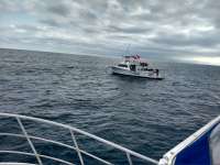 Great day of scuba diving in Key Largo with Rainbow Reef on benwood wreck tropical adventure 2021 03 21 r10817 1