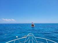 Great day of scuba diving in Key Largo with Rainbow Reef on french reef tropical adventure 2021 05 30 r11186 1