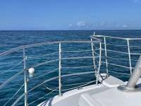 Great day of scuba diving in Key Largo with Rainbow Reef on hole in the wall tropical legend 2021 05 08 r11091 3