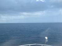 Great day of scuba diving in Key Largo with Rainbow Reef on spiegel grove tropical destiny 2021 05 07 r11085 1