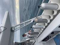 Great day of scuba diving in Key Largo with Rainbow Reef on snapper ledge tropical serenity 2021 11 02 r11812 1