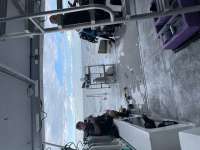 Great day of scuba diving in Key Largo with Rainbow Reef on uscgc duane tropical odyssey 2021 11 02 r11815 1