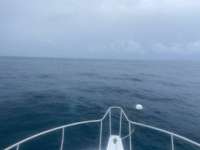 Great day of scuba diving in Key Largo with Rainbow Reef on woodys tropical serenity 2021 11 12 r11857 1