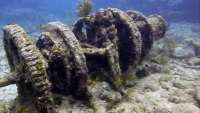 Great day of scuba diving in Key Largo with Rainbow Reef on eagle ray alley tropical serenity 2021 10 12 r11721 1