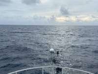 Great day of scuba diving in Key Largo with Rainbow Reef on spiegel grove tropical destiny 2021 10 22 r11747 1